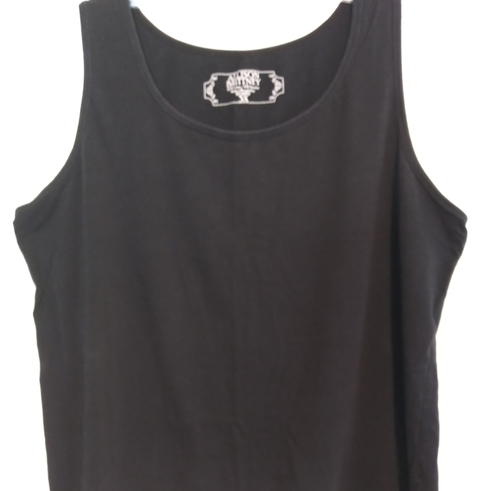 5 pullover tops - Picture 3 of 6